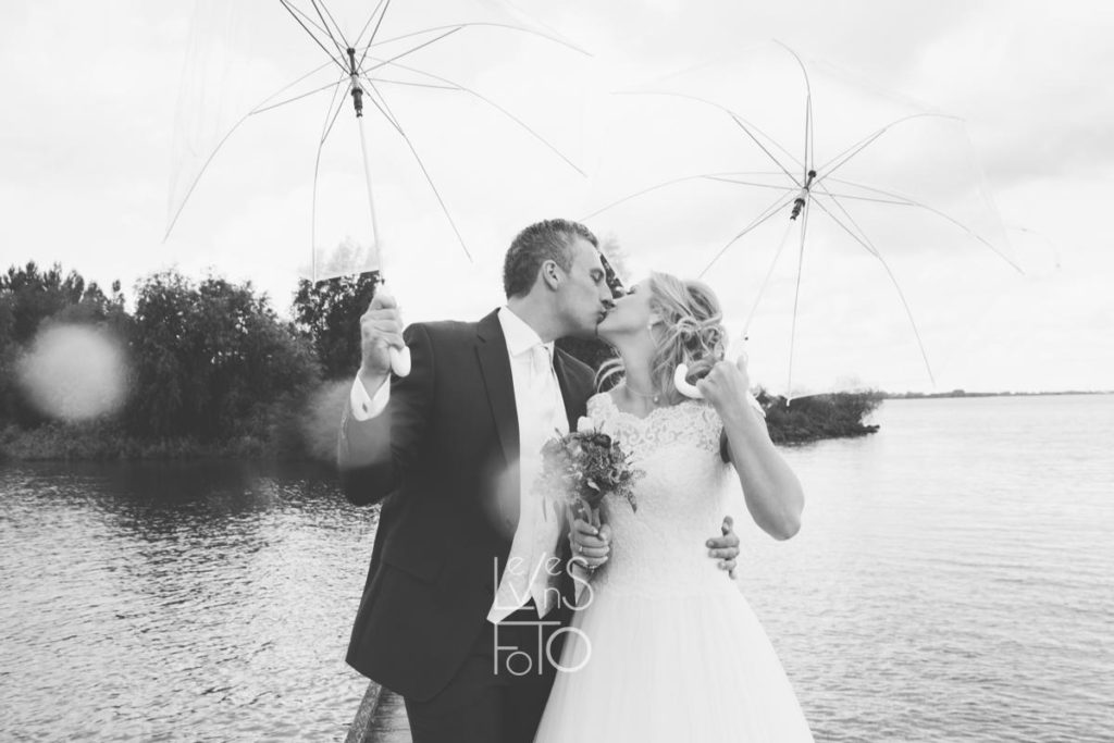 LevensFoto - Huwelijk manon en ruud